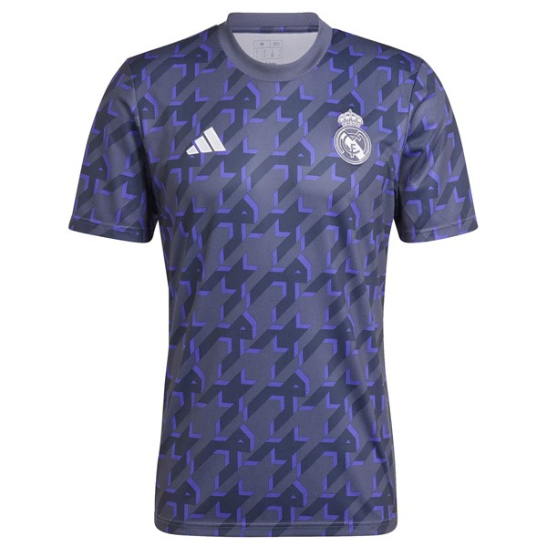 Tailandia Camiseta Real Madrid Pre Match 2023/2024